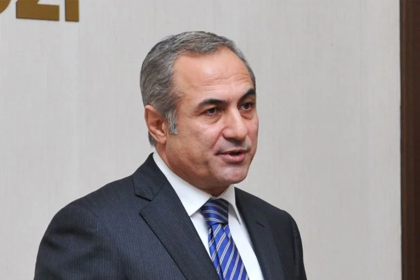 MSK sədrinin müavini: “Doqquz siyasi partiya illik maliyyə hesabatı verib”
