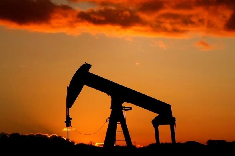 Цена на нефть марки Brent поднялась выше $59 впервые с 29 января