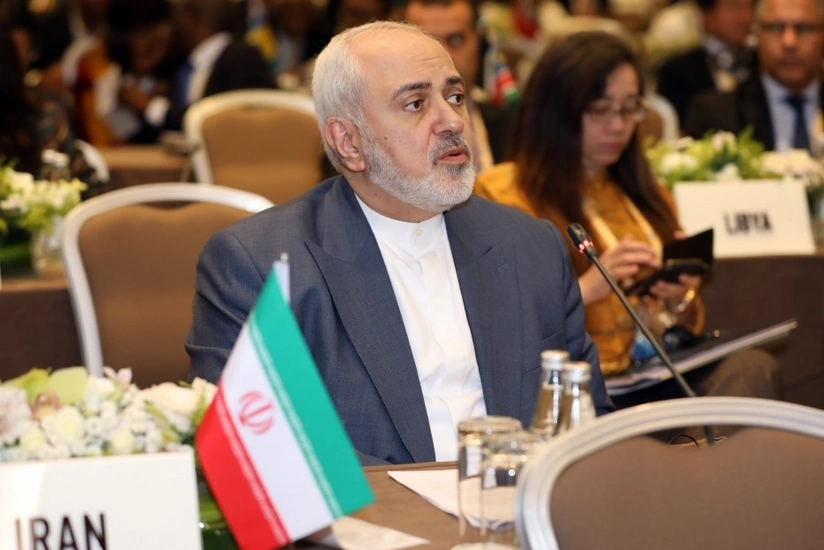 Zərif: Qoşulmama Hərəkatı ölkələrinə xarici qüvvələrin təsirini azaltmaq üçün birləşmək lazımdır