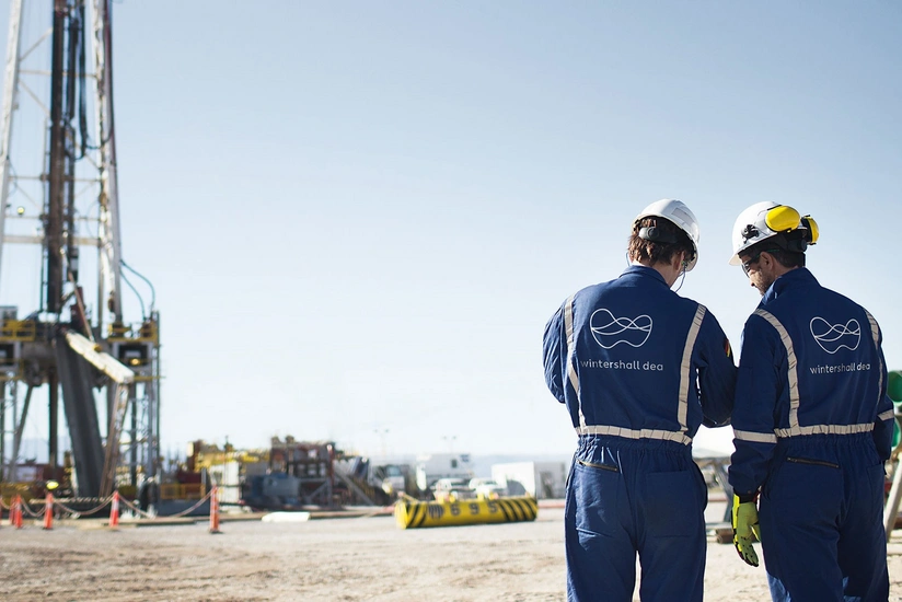 Wintershall abandons new oil and gas projects in Russia