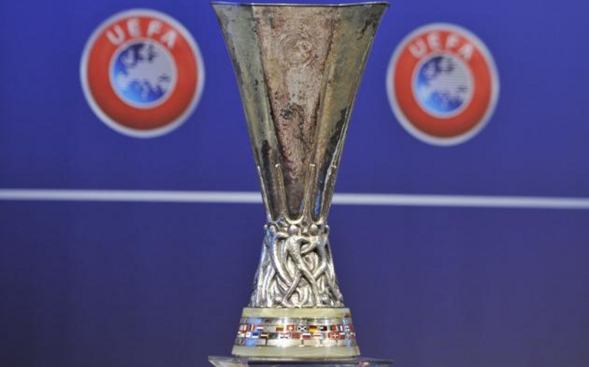 ​Avropa Liqasında 1/4 final mərhələsinin ilk oyunları keçiriləcək