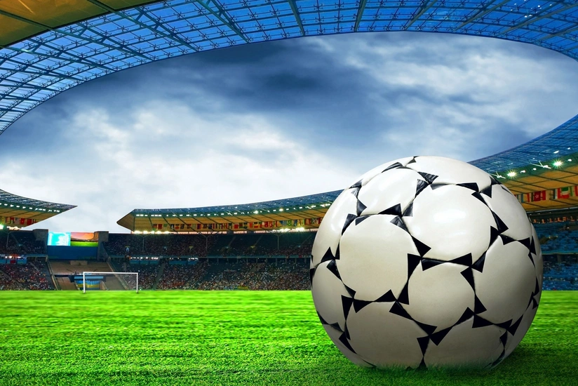 Stadium for Montenegro-Azerbaijan match revealed