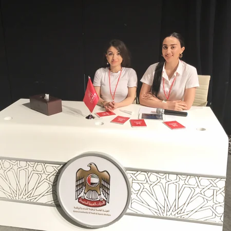 HUMAN Foundation 3-cü Beynəlxalq Youth to Youth sammitində iştirak edib - FOTO