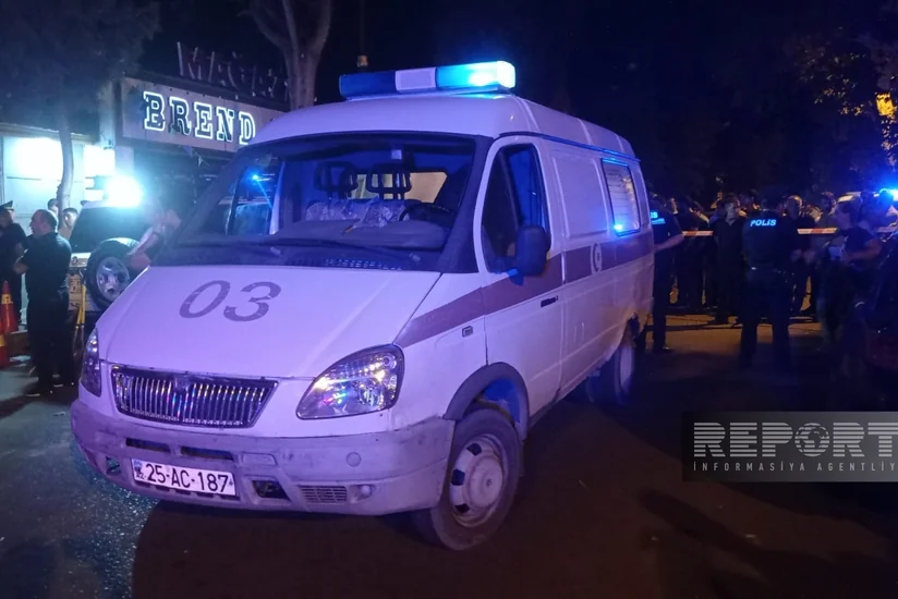 Спасатели МЧС извлекли из-под завалов в Гёйгёле тело мужчины
