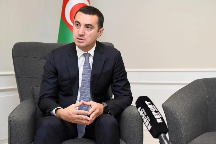 МИД Азербайджана: Участие Грузии во встречах в формате 3+3 поощряется на разных уровнях
