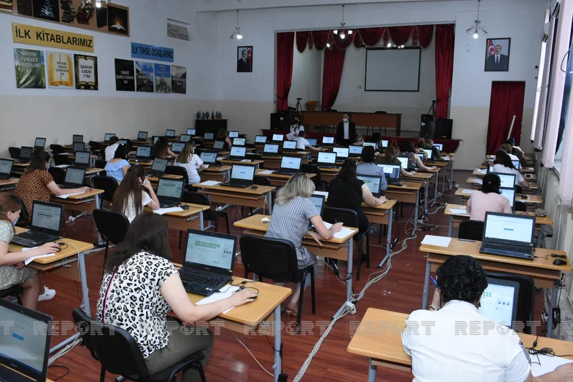 Direktorluğa namizədlər gələn həftə test imtahanı verəcək