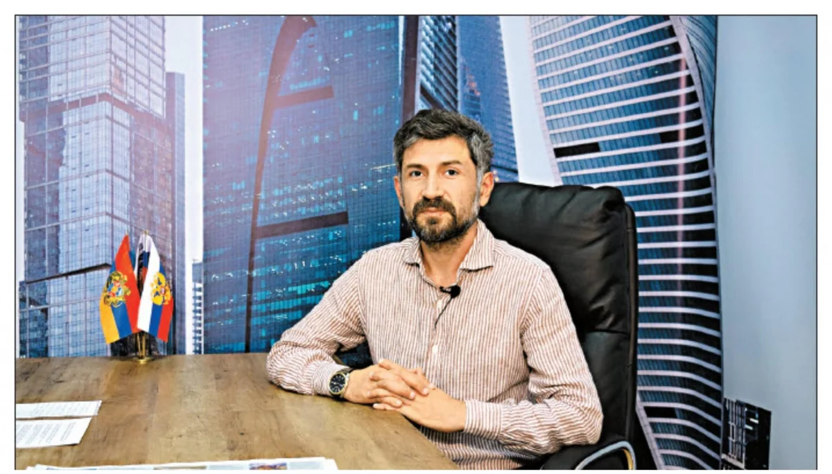 Politoloq: Azərbaycanın neokolonializmlə mübarizə səyləri effektivdir