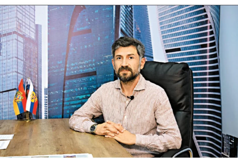 Politoloq: Azərbaycanın neokolonializmlə mübarizə səyləri effektivdir