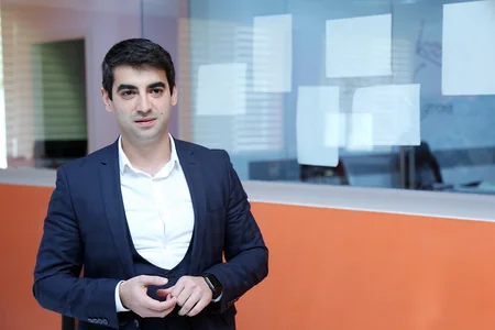 Baku Business Factory celebrates the 2nd anniversary