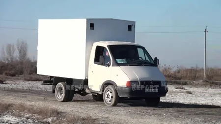 Ucarda 200-ə yaxın sakinin yaşadığı kəndin yolu keçilməz haldadır