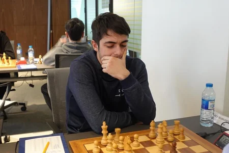 Azərbaycan çempionatında yarımfinalçılar bəlli oldu