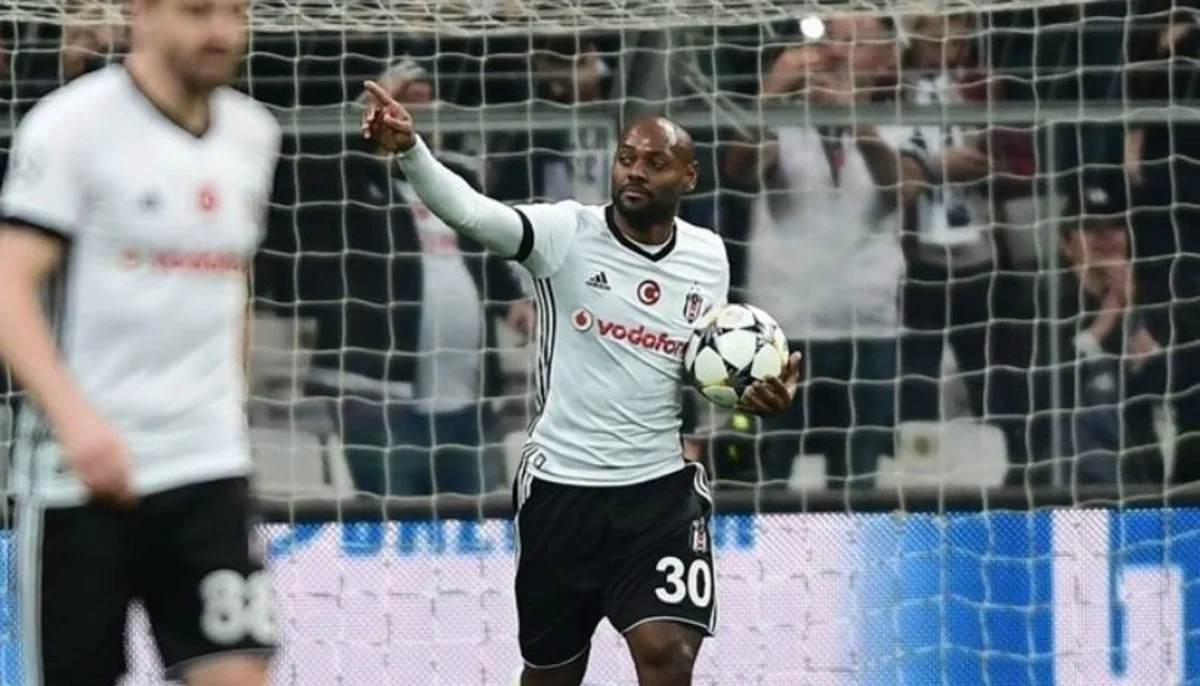 Beşiktaş Avropa Liqasına qələbə ilə başlayıb