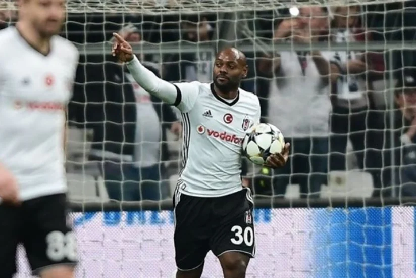 Beşiktaş Avropa Liqasına qələbə ilə başlayıb