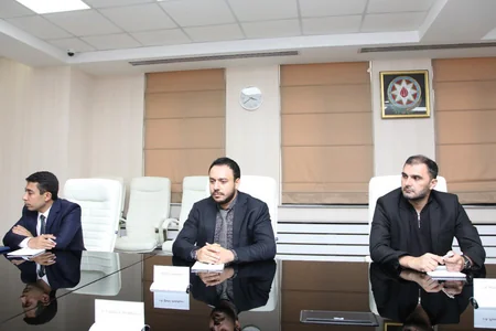 Zirədə Müşahidə Şurası yaradılıb