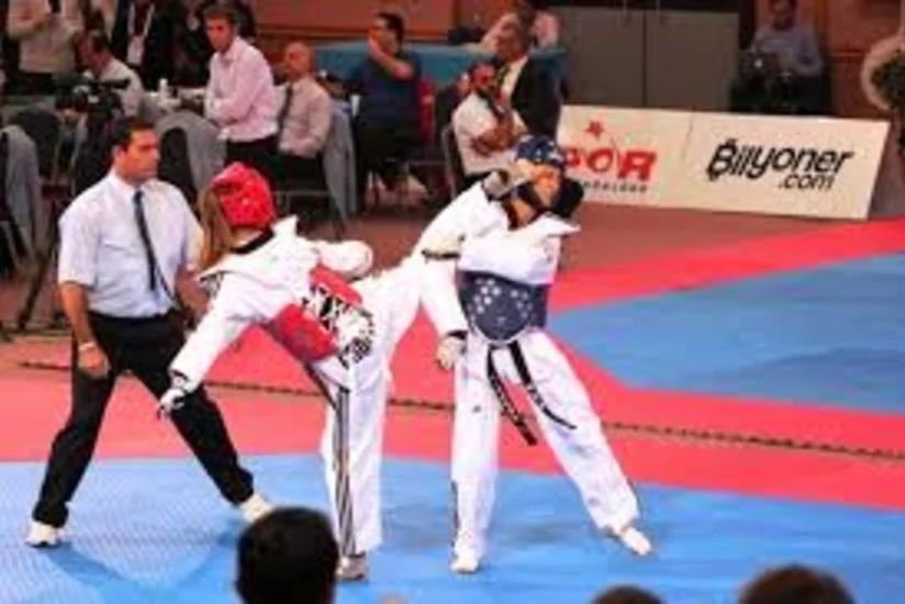 Avropa çempionatında Azərbaycan 30 taekvondoçu ilə təmsil olunacaq