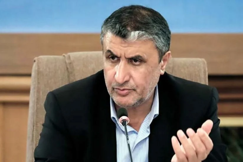 Президент Ирана назначил главу ведомства, отвечающего за атомную энергию