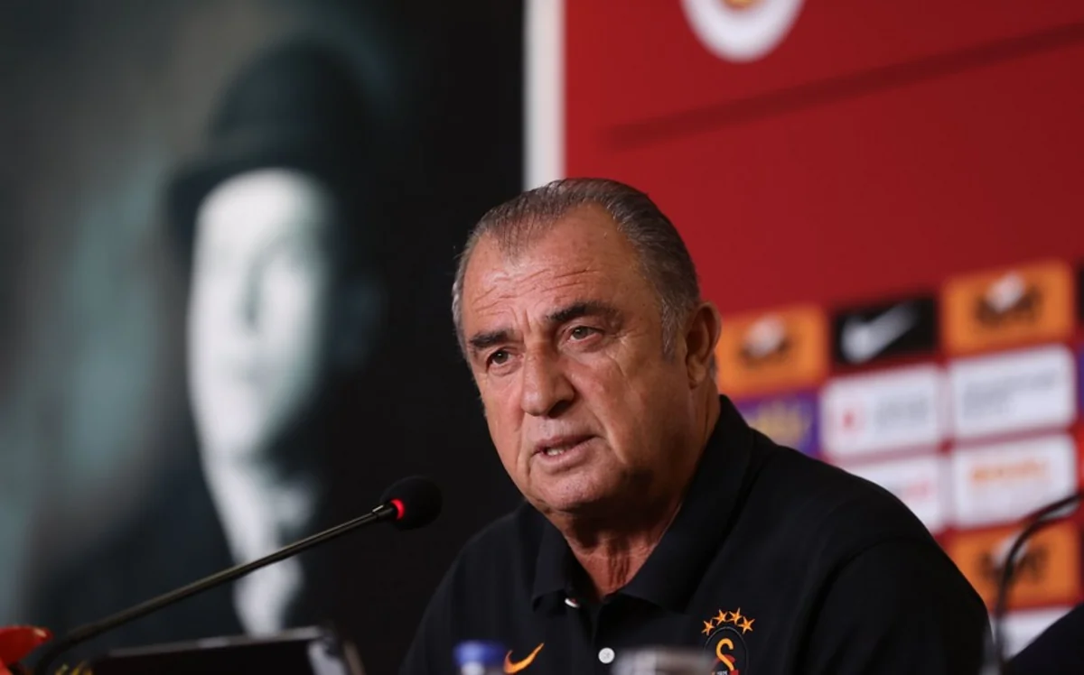 Fatih Terim bir daha Qalatasarayın baş məşqçisi olmayacağını açıqlayıb