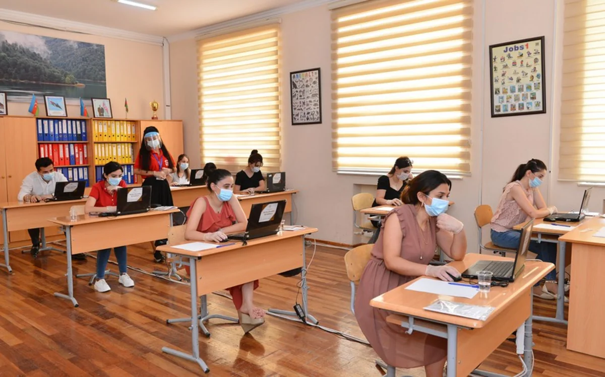Müəllimlərin işə qəbul müsabiqəsi il ərzində bir neçə dəfə keçiriləcək