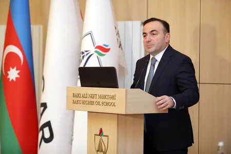 SOCAR, BP to co-op to reduce methane emissions in Azerbaijan