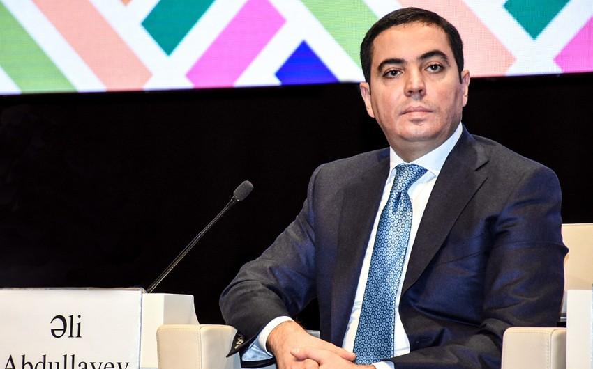 Əli Abdullayev