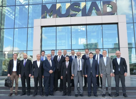 Bakıda Beynəlxalq Biznes Forum keçiriləcək