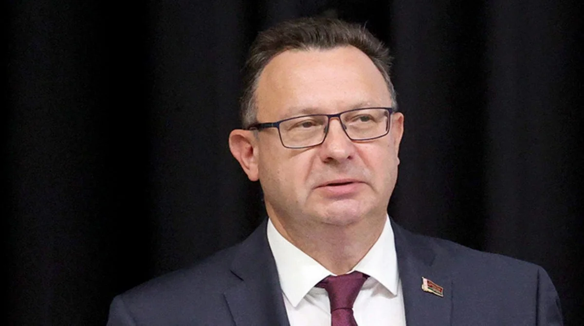Azerbaijan has their own achievements in each sector, Belarus ambassador says