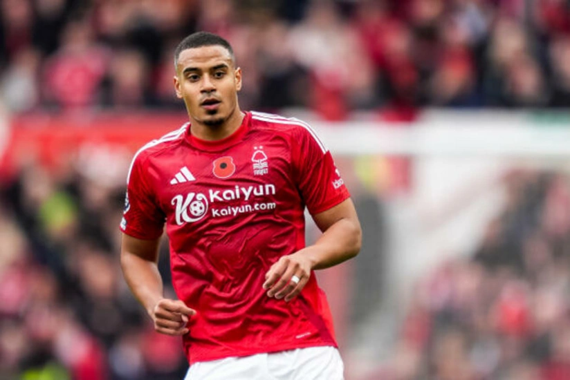 Real Premyer Liqada çıxış edən futbolçunu transfer etmək istəyir