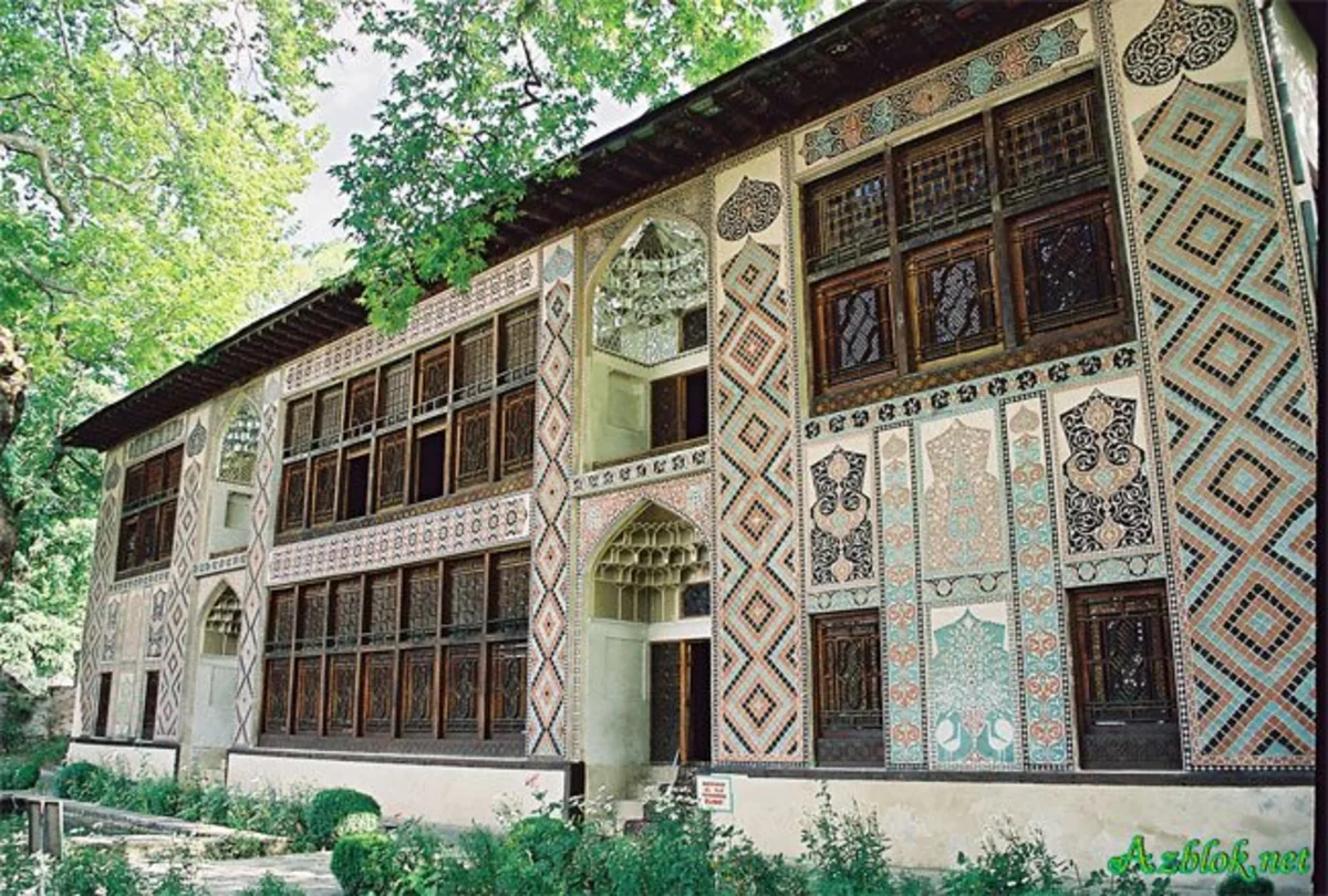 Şəkidə mədəniyyət bayramı keçiriləcək