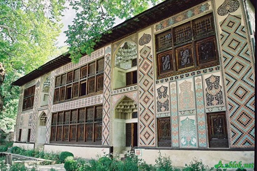 Şəkidə mədəniyyət bayramı keçiriləcək