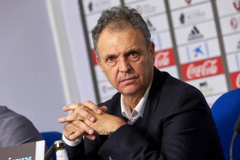 Sevilya klubunun baş məşqçisində qan xərçəngi aşkarlanıb