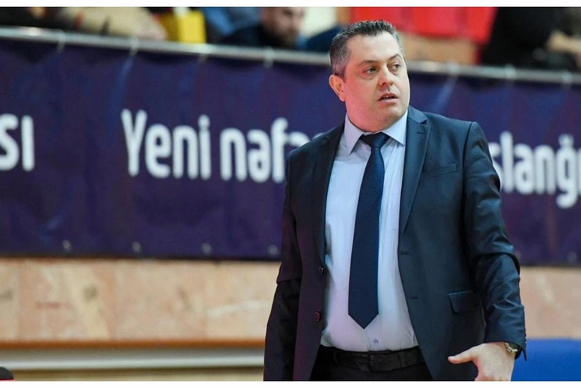 Şəkinin türkiyəli baş məşqçisi: Azərbaycan çempionatına çətin matçla başlayacağıq