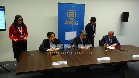 ADB Azərbaycana 750 mln. dollar kredit ayıracaq