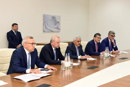 SOCAR və “Uniper” şirkəti Azərbaycanda enerji səmərəliliyini artırmaq üçün birgə çalışacaqlar - VİDEO