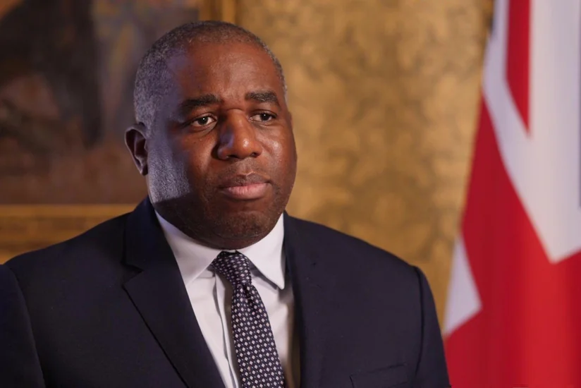 Dövlət katibi: Britaniya AZAL-a məxsus təyyarənin qəzasının səbəblərini araşdırmağa dəstək göstərməyə hazırdır