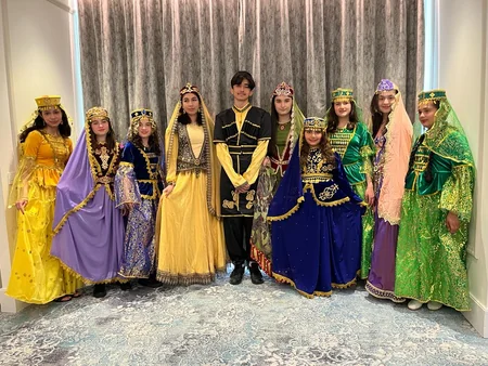 Avstraliya və Okeaniya ölkələri üzrə Azərbaycanlıların Koordinasiya Şurası təsis olunub