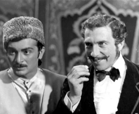 Умер актер Сергей Юрский