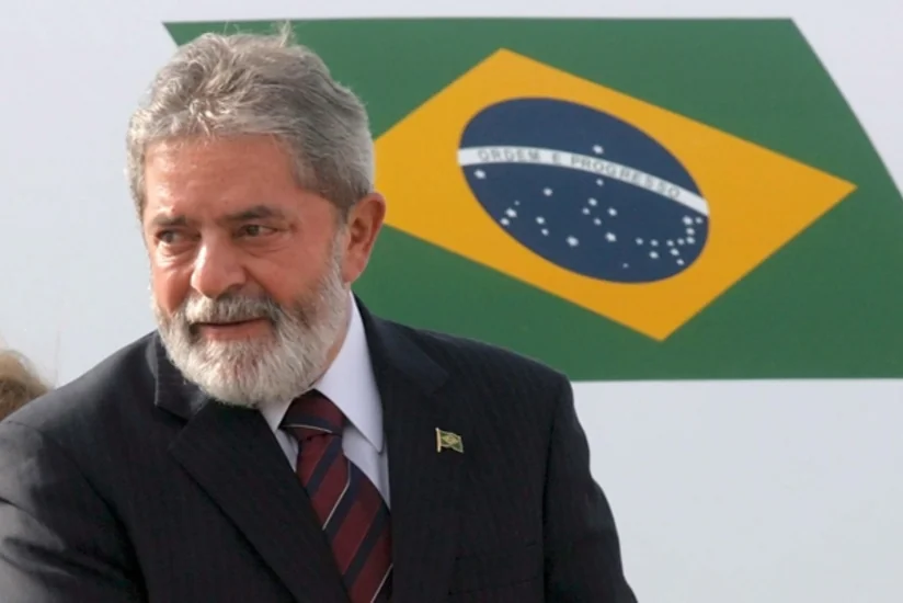 Braziliyanın keçmiş prezidenti korrupsiya işinə görə məhkum edilib