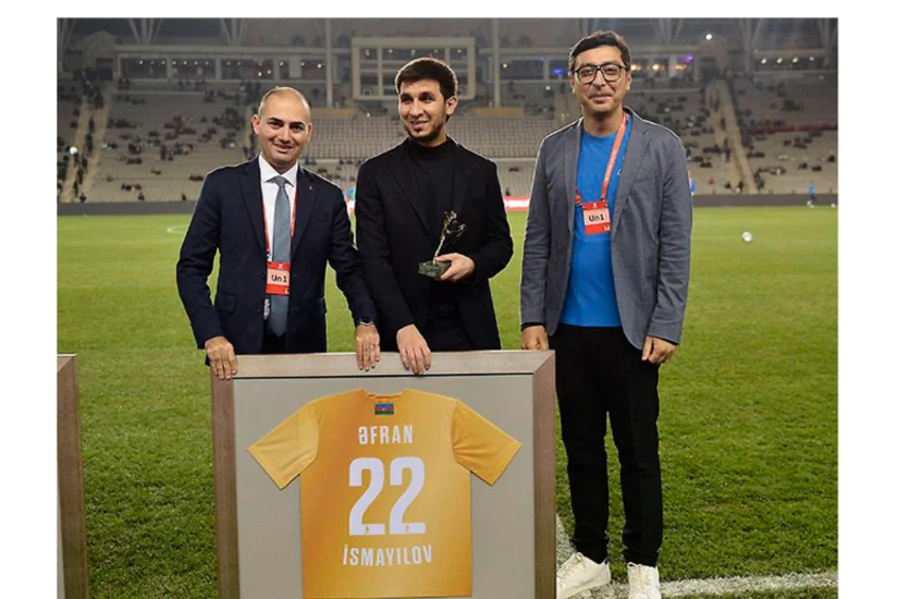 Əfran İsmayılov: “Bu, ənənəvi hal alarsa, daha yaxşı olar”