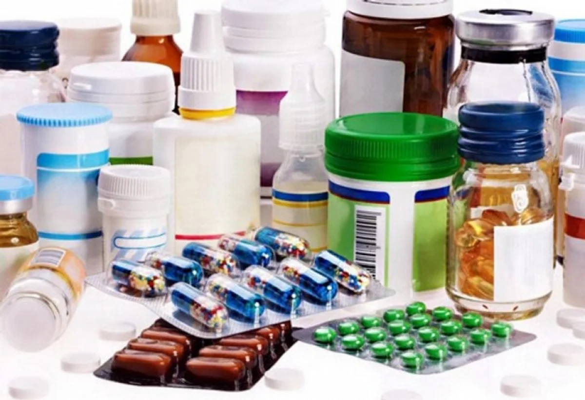 Azerbaijan - second biggest importer of Georgian pharmaceutical products