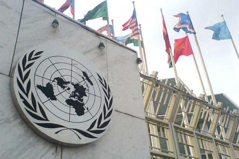 UN extends remote work until late July