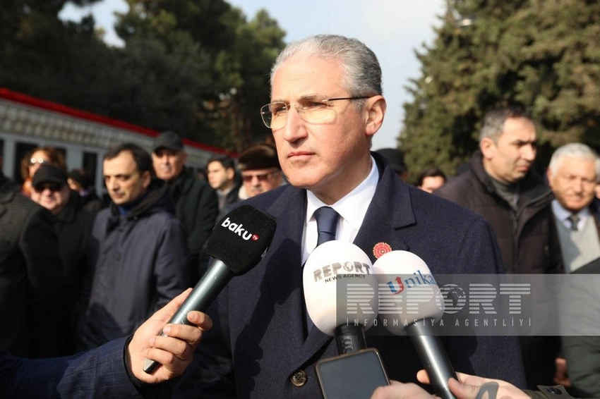 Muxtar Babayev: Qarabağda təbii sərvətlərimizin talan olunduğu ərazilərdə monitorinq vacibdir və keçiriləcək”