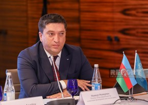 Гусейн Гусейнов: Азербайджан расширяет цифровые навыки через партнерство 4SI и Coursera
