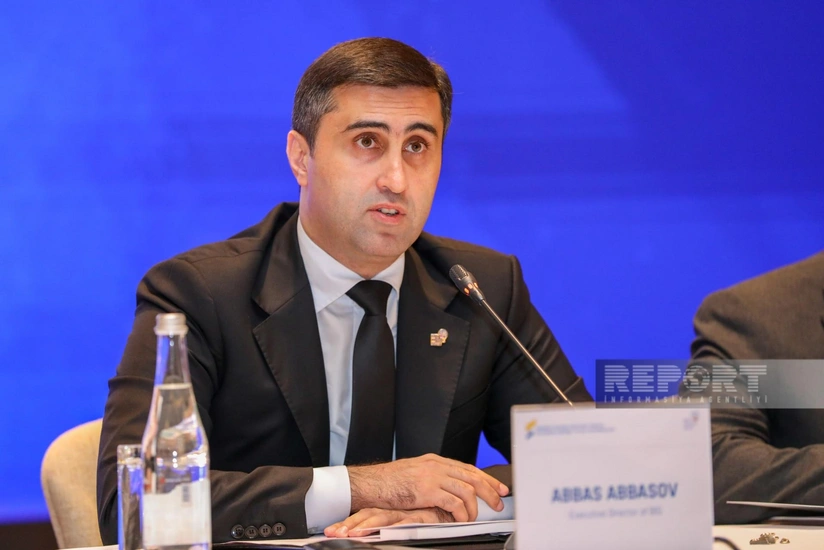 Аббас Аббасов: Благодаря БИГ зверства властей Франции против канаков получили широкую огласку