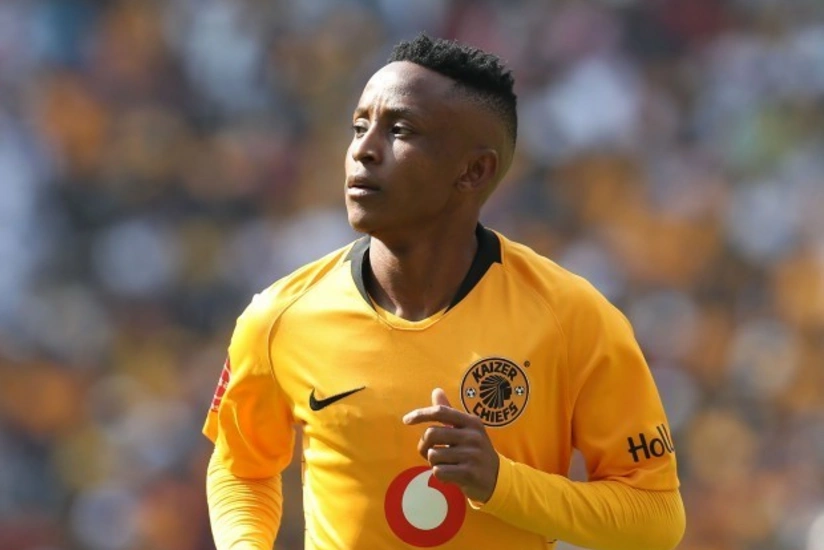 Qarabağa təklif olunan afrikalı futbolçu başqa Azərbaycan klubu ilə müqavilə üçün Bakıya gəlir