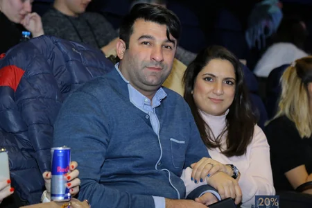 Клаустрофобы за 2 дня до премьеры в Cinema Plus