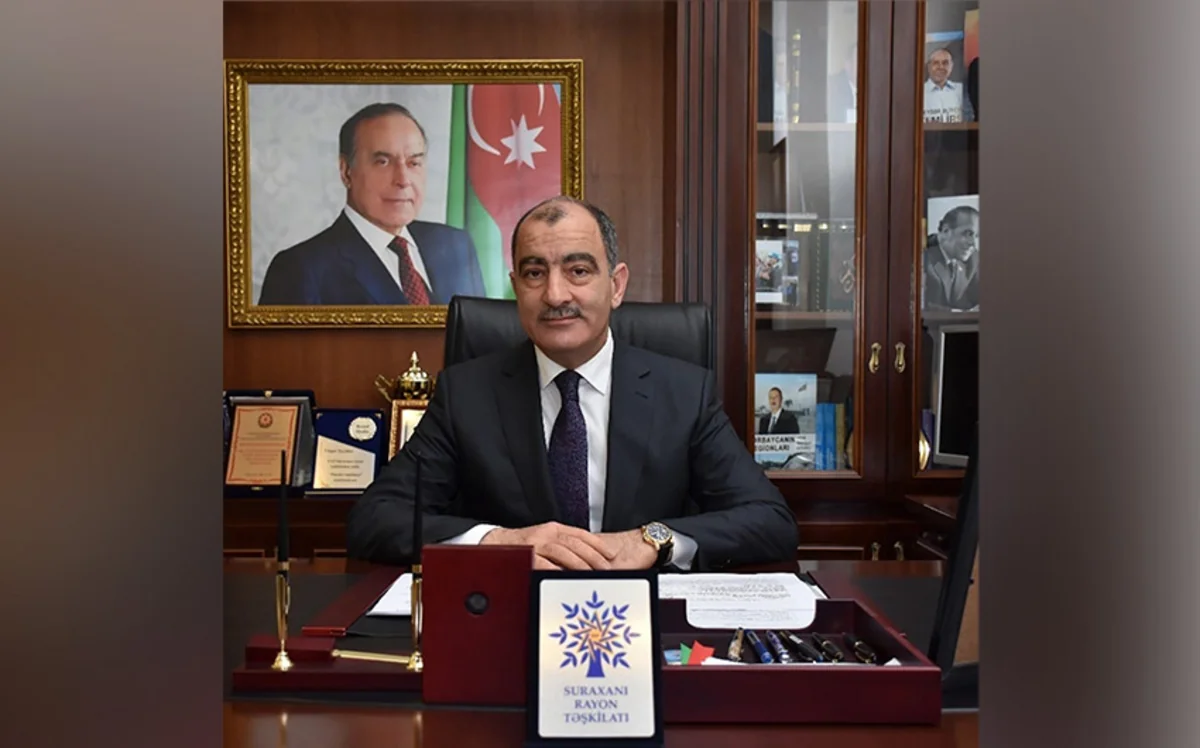 Vüqar Seyidov: Müstəqil dövlətimiz Azərbaycan Xalq Cümhuriyyətinin layiqli davamçısıdır 