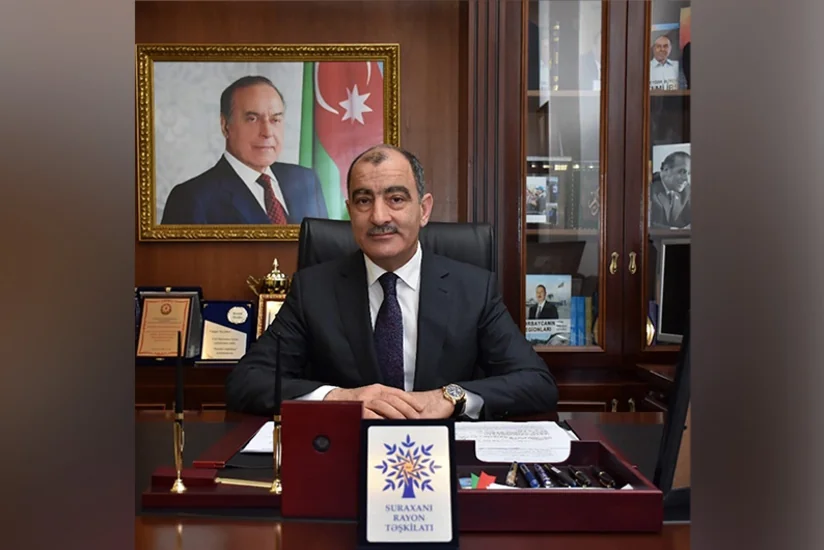 Vüqar Seyidov: Müstəqil dövlətimiz Azərbaycan Xalq Cümhuriyyətinin layiqli davamçısıdır 