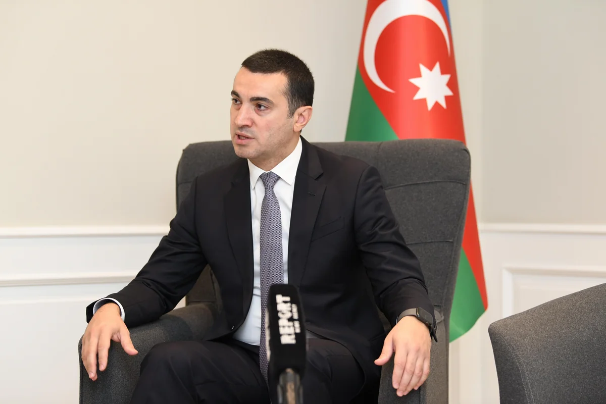 XİN rəsmisi: Fransanın Ermənistanı silahlandırması bölgədə destruktiv fəaliyyətə xidmət edəcək