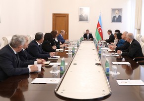 Министр дал поручения руководителям медицинских колледжей