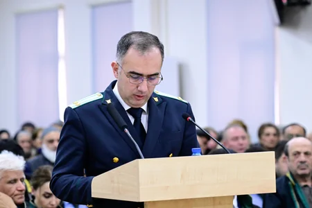 Hərbi cinayətlər törətməkdə təqsirləndirilən erməniəsilli şəxslərin ittiham aktının nəticəvi hissəsinin elanı başa çatıb - YENİLƏNİB